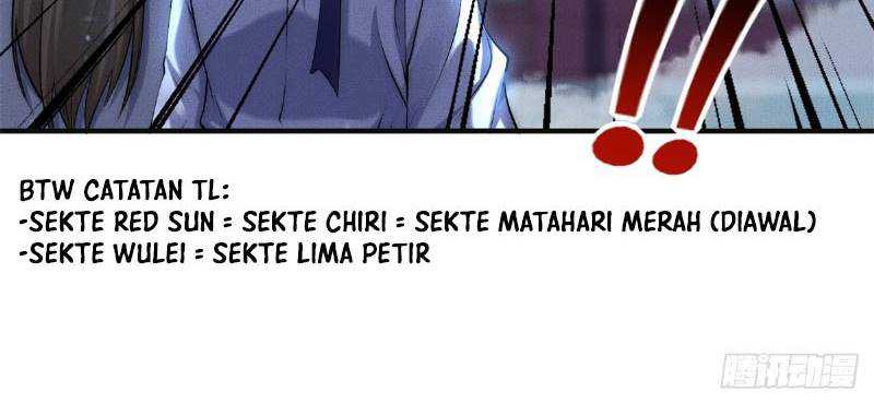 Reward 100 Million Lives at the Beginning Chapter 15 - halaman 36