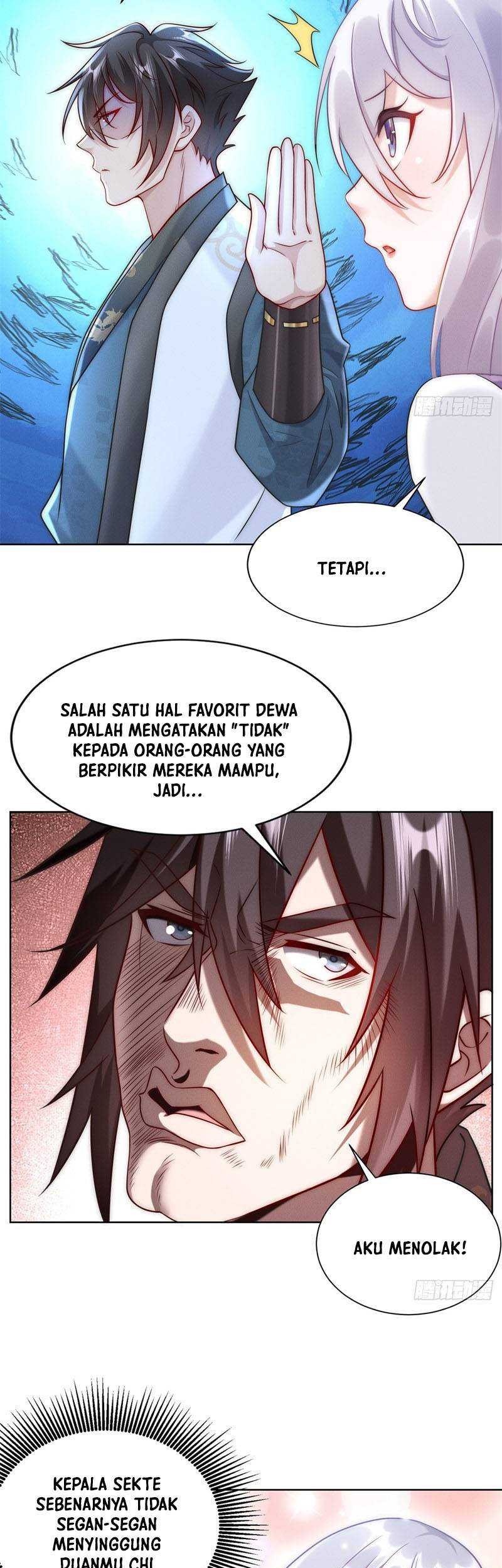Reward 100 Million Lives at the Beginning Chapter 16 - halaman 14