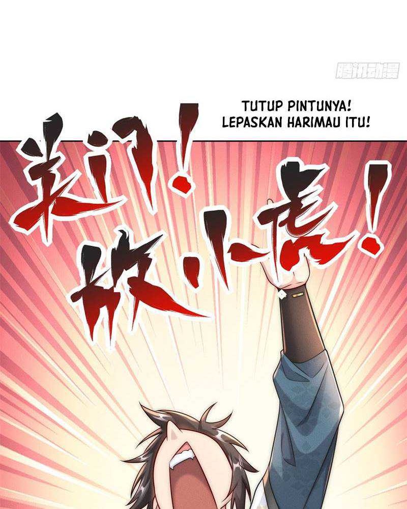 Reward 100 Million Lives at the Beginning Chapter 16 - halaman 17