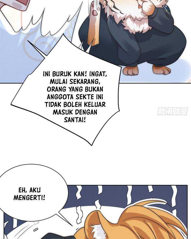 Reward 100 Million Lives at the Beginning Chapter 16 - halaman 20