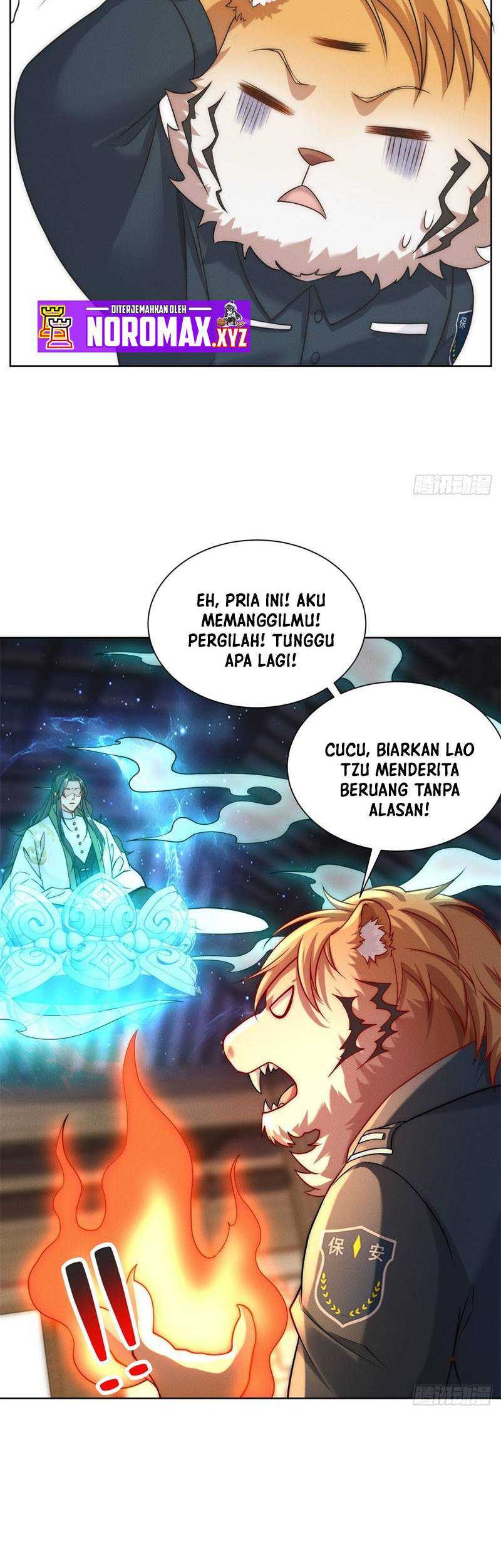 Reward 100 Million Lives at the Beginning Chapter 16 - halaman 21
