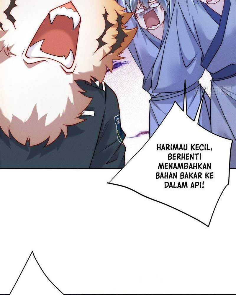 Reward 100 Million Lives at the Beginning Chapter 16 - halaman 24
