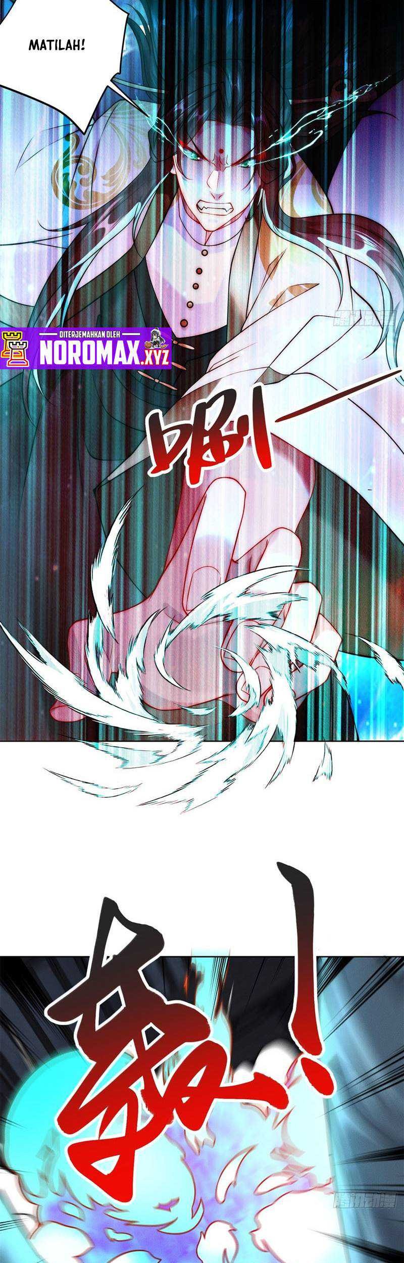 Reward 100 Million Lives at the Beginning Chapter 16 - halaman 25