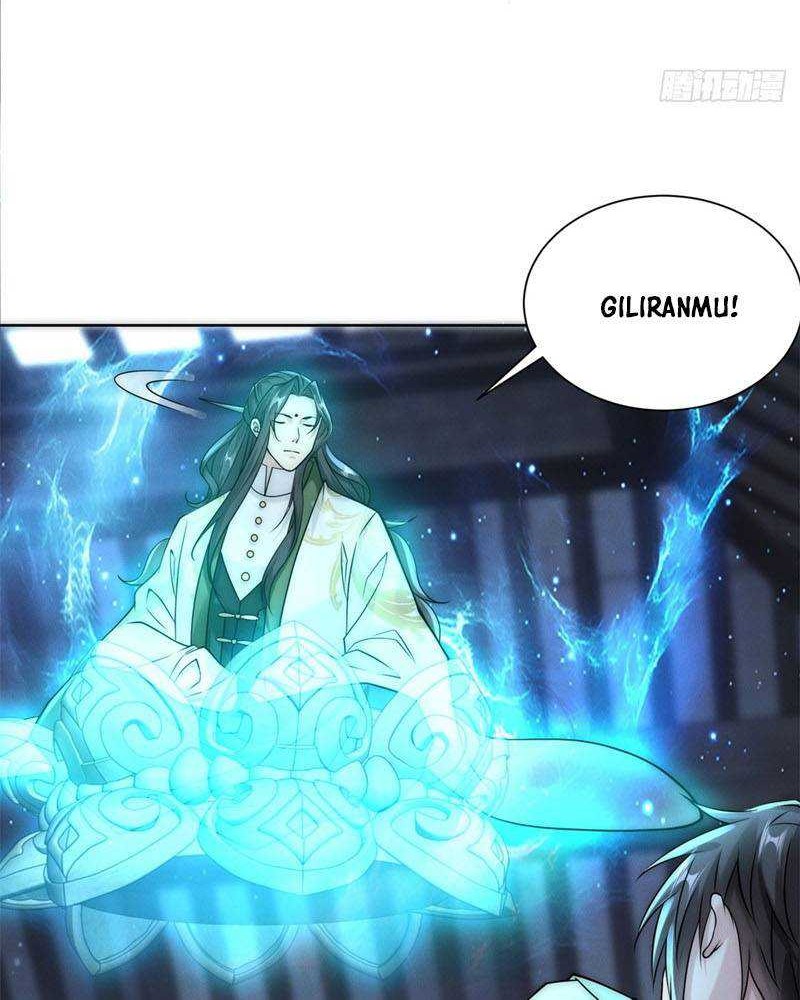 Reward 100 Million Lives at the Beginning Chapter 16 - halaman 28