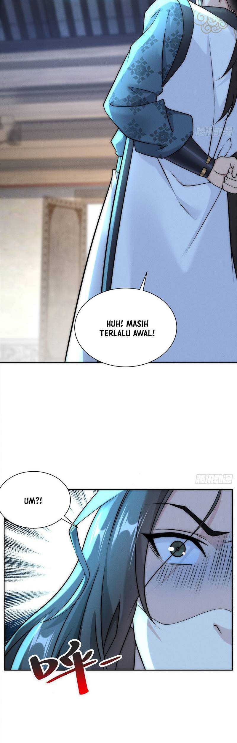 Reward 100 Million Lives at the Beginning Chapter 16 - halaman 29
