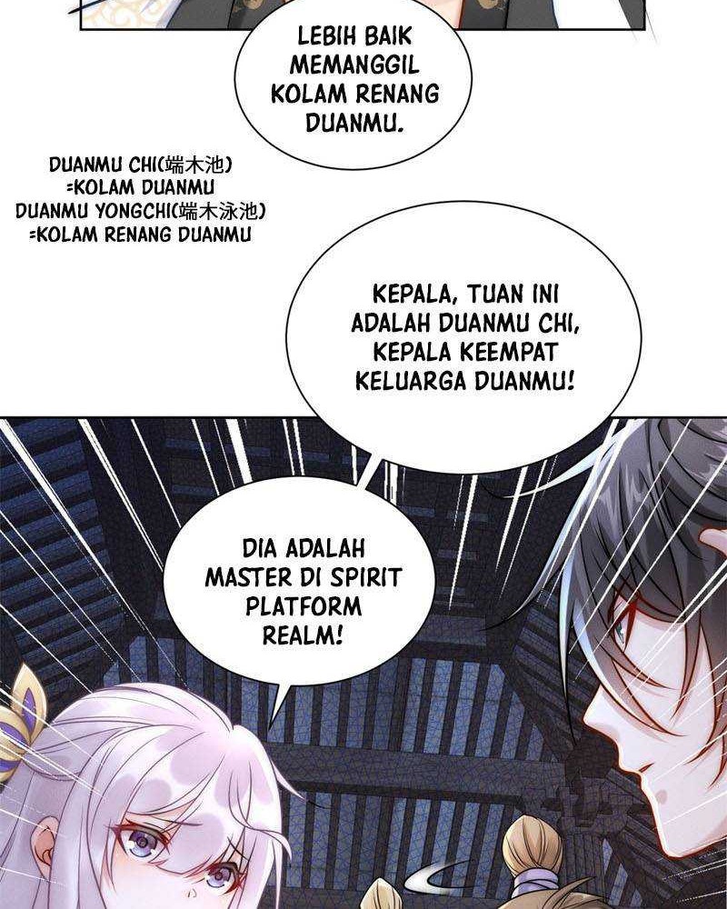 Reward 100 Million Lives at the Beginning Chapter 16 - halaman 3