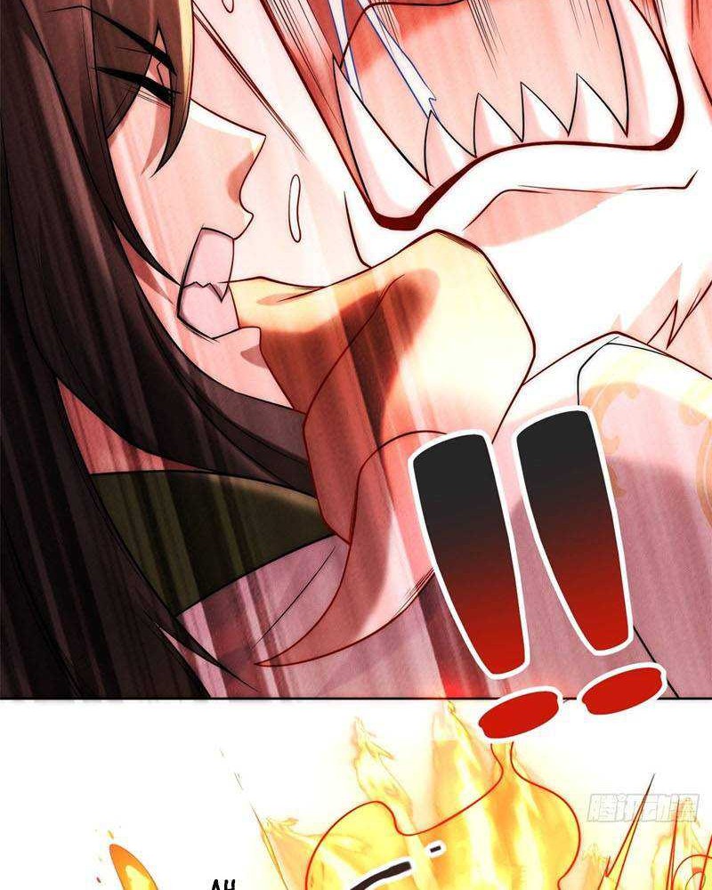 Reward 100 Million Lives at the Beginning Chapter 16 - halaman 36
