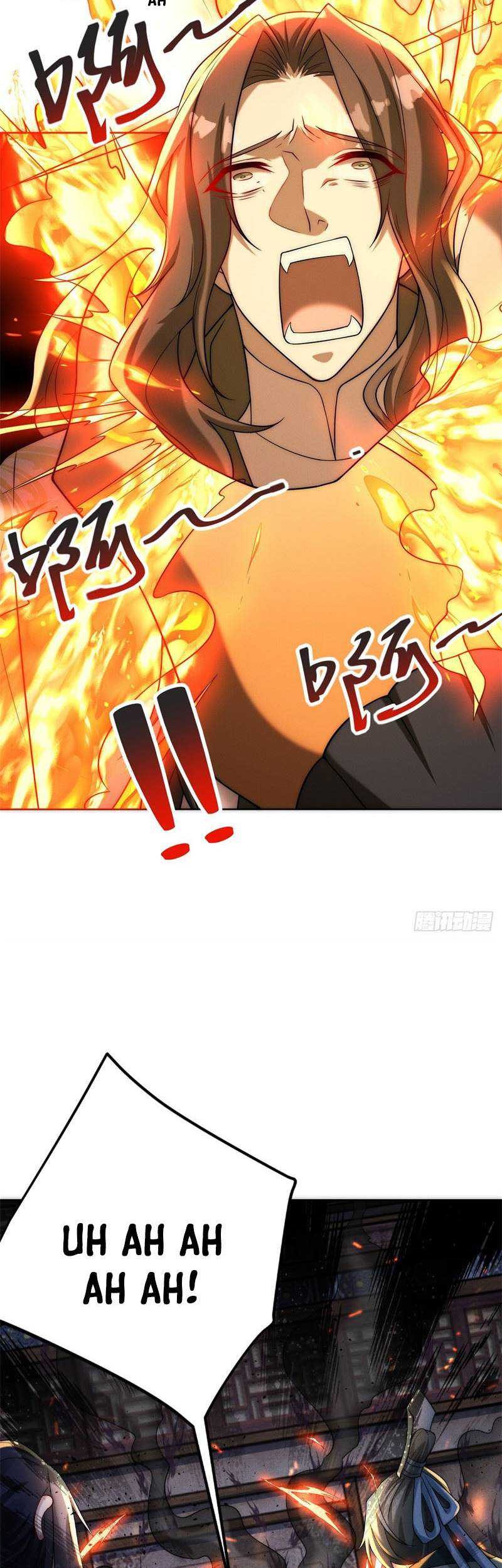 Reward 100 Million Lives at the Beginning Chapter 16 - halaman 37