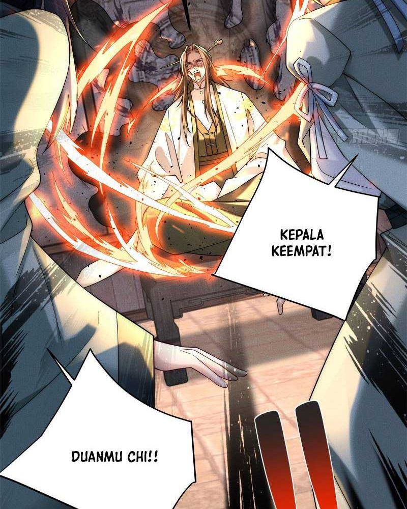 Reward 100 Million Lives at the Beginning Chapter 16 - halaman 38