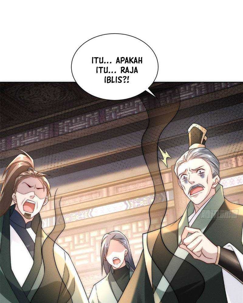 Reward 100 Million Lives at the Beginning Chapter 16 - halaman 40