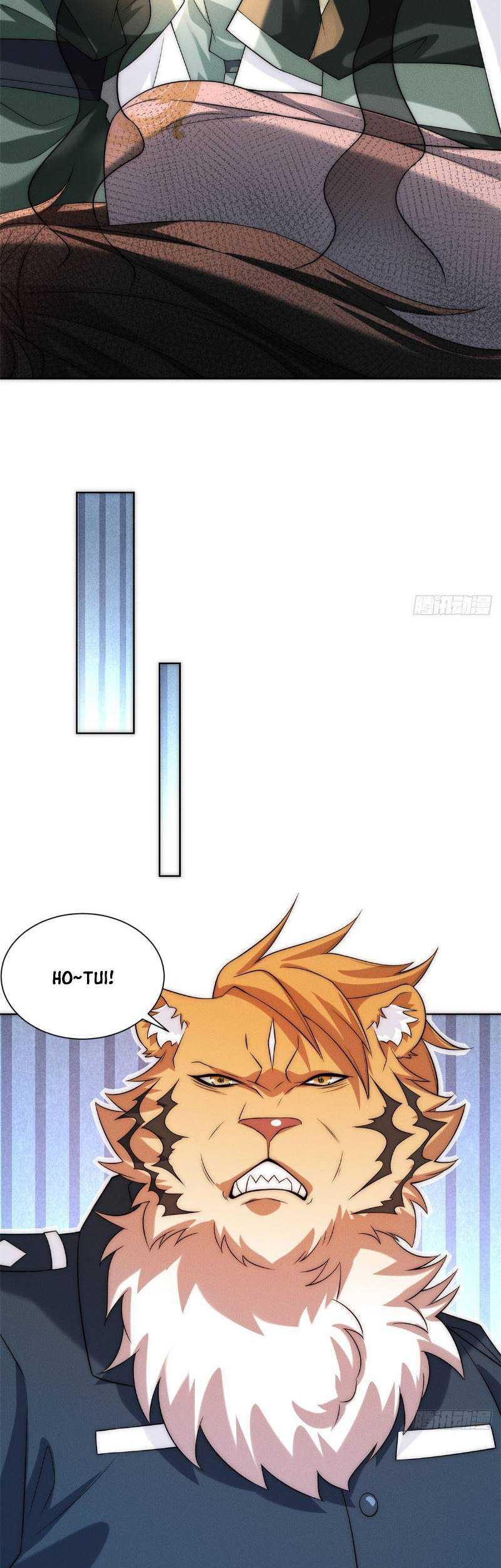 Reward 100 Million Lives at the Beginning Chapter 16 - halaman 41