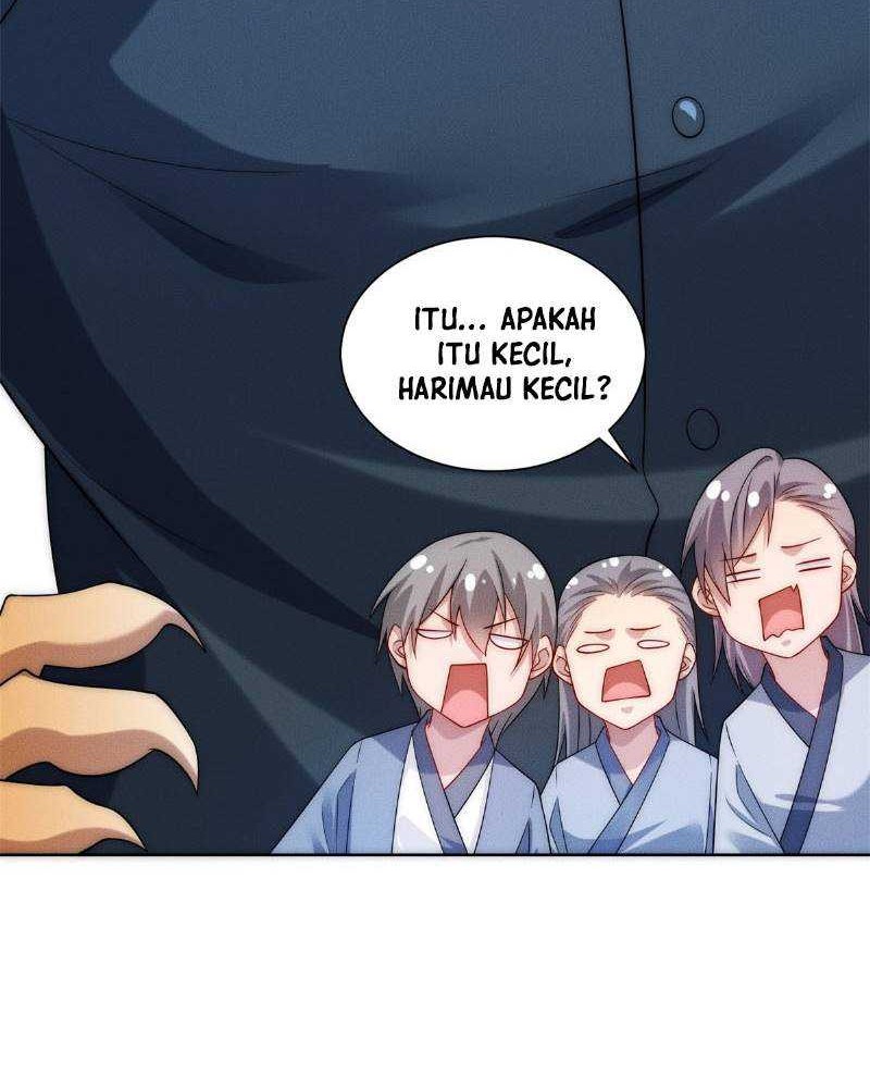 Reward 100 Million Lives at the Beginning Chapter 16 - halaman 42