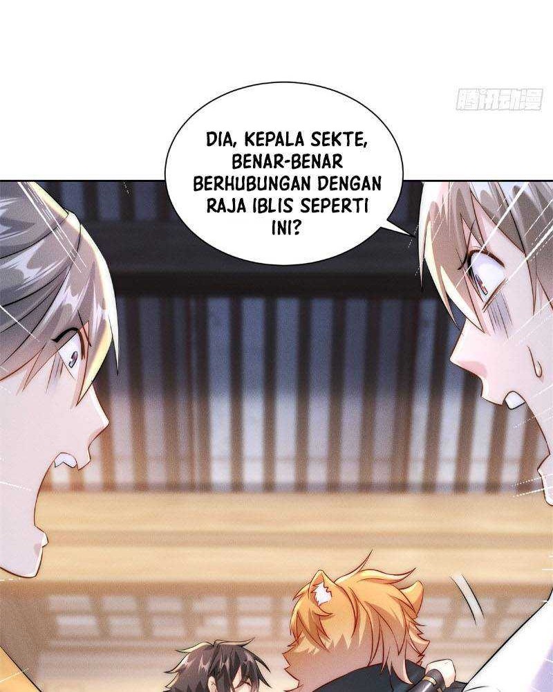 Reward 100 Million Lives at the Beginning Chapter 16 - halaman 44