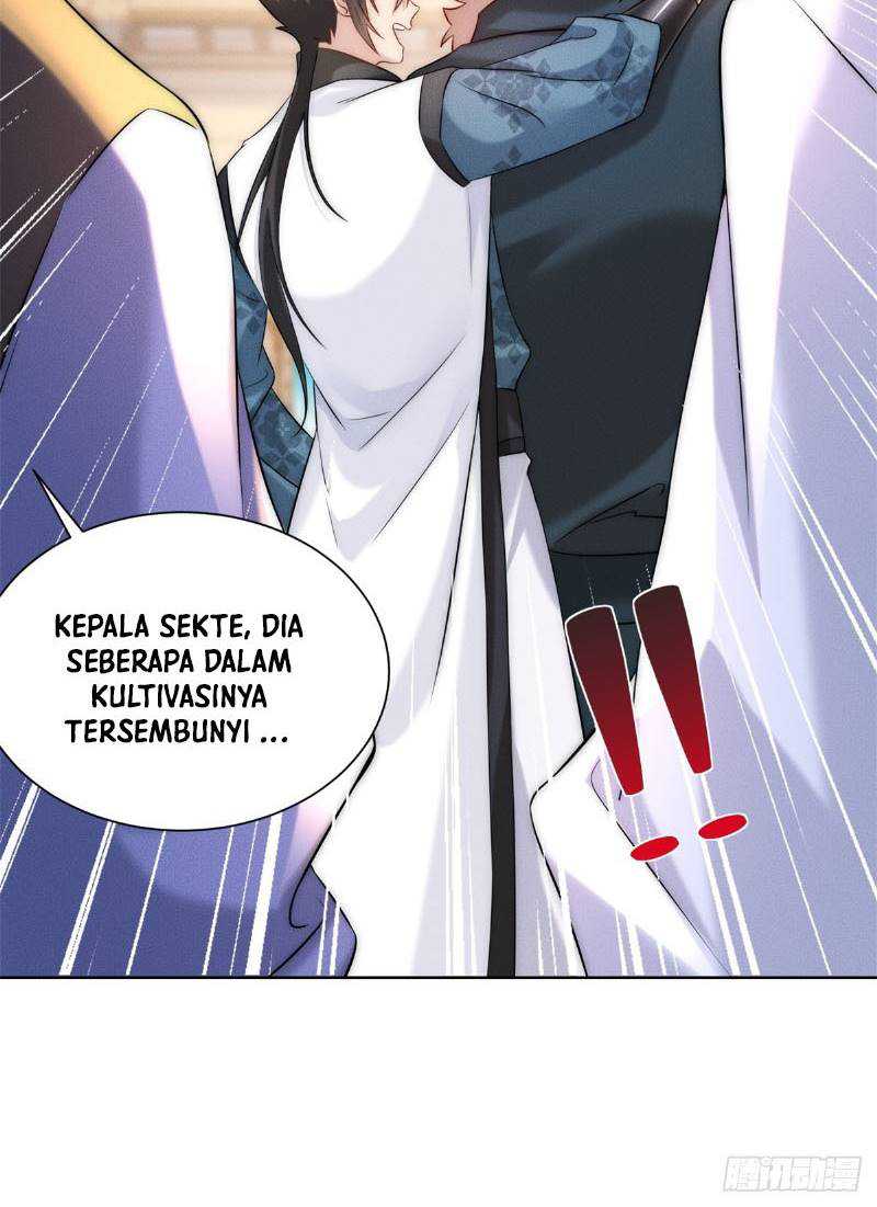 Reward 100 Million Lives at the Beginning Chapter 16 - halaman 45