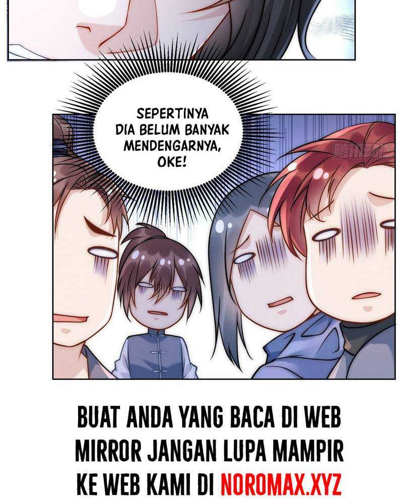 Reward 100 Million Lives at the Beginning Chapter 16 - halaman 5