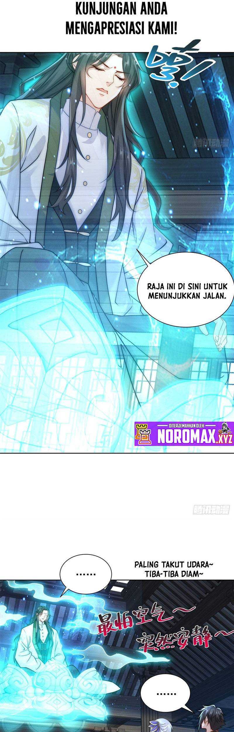Reward 100 Million Lives at the Beginning Chapter 16 - halaman 6