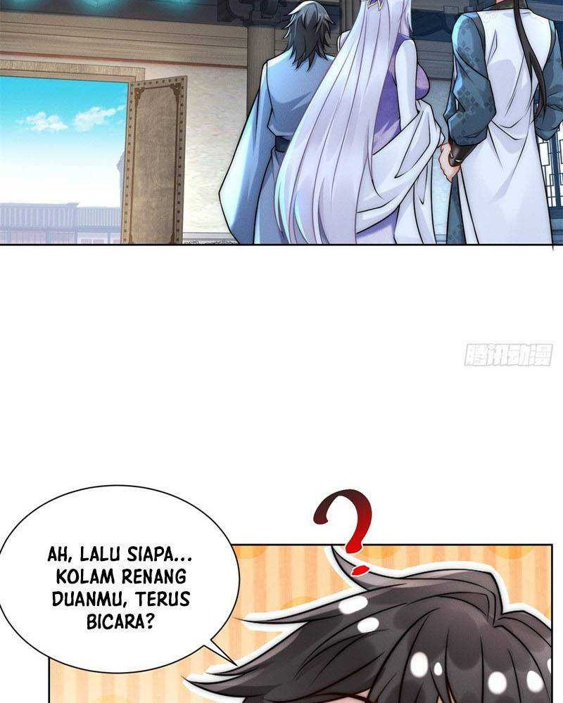Reward 100 Million Lives at the Beginning Chapter 16 - halaman 7