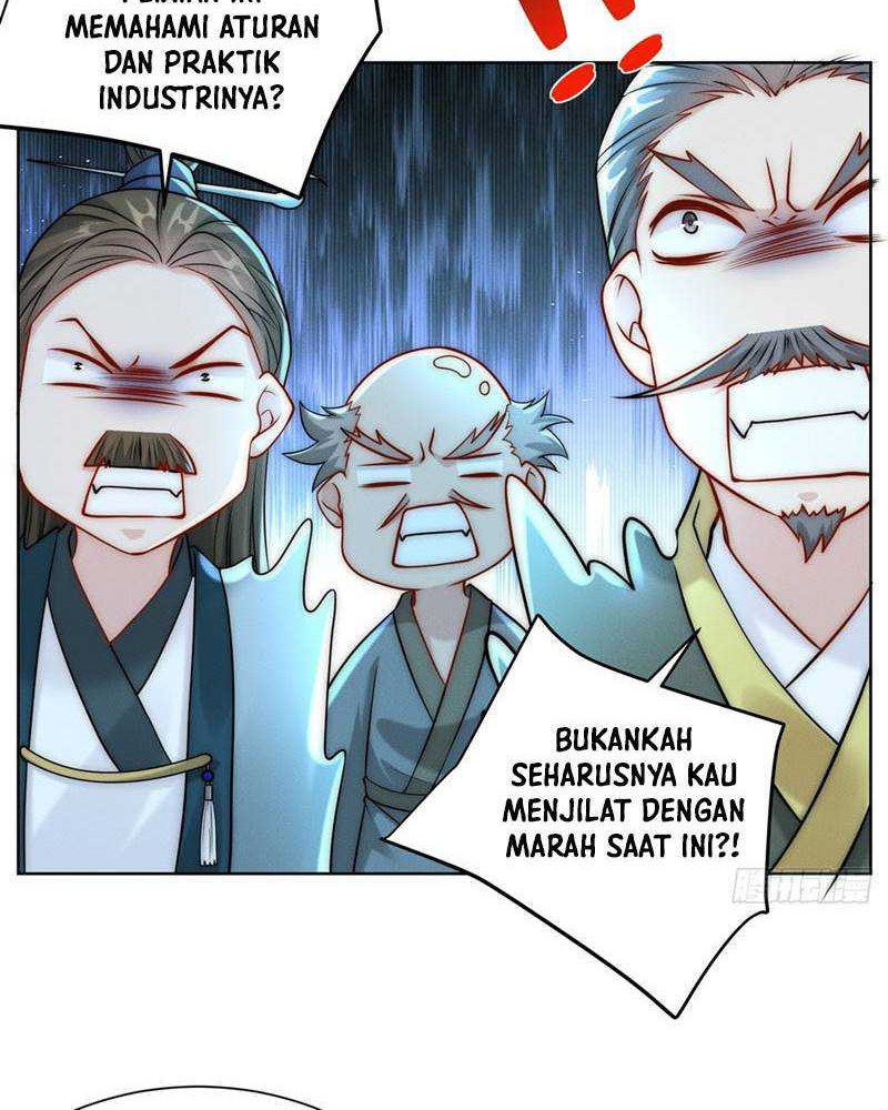 Reward 100 Million Lives at the Beginning Chapter 16 - halaman 9