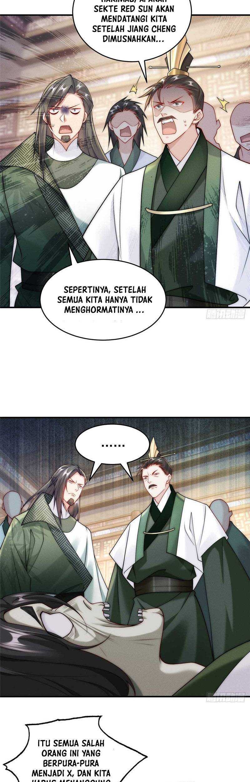 Reward 100 Million Lives at the Beginning Chapter 17 - halaman 18