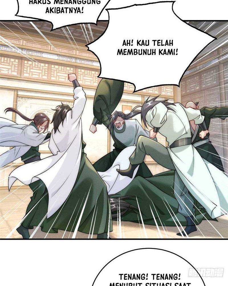 Reward 100 Million Lives at the Beginning Chapter 17 - halaman 19