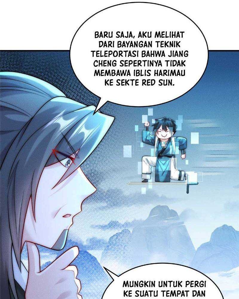 Reward 100 Million Lives at the Beginning Chapter 17 - halaman 21