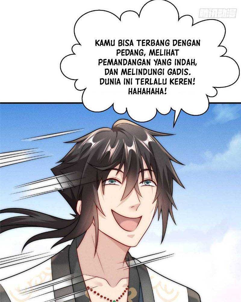 Reward 100 Million Lives at the Beginning Chapter 17 - halaman 23
