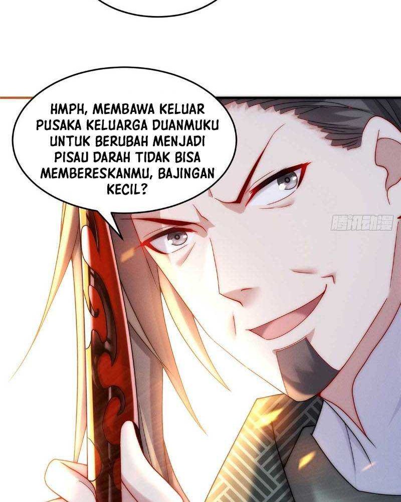Reward 100 Million Lives at the Beginning Chapter 17 - halaman 27