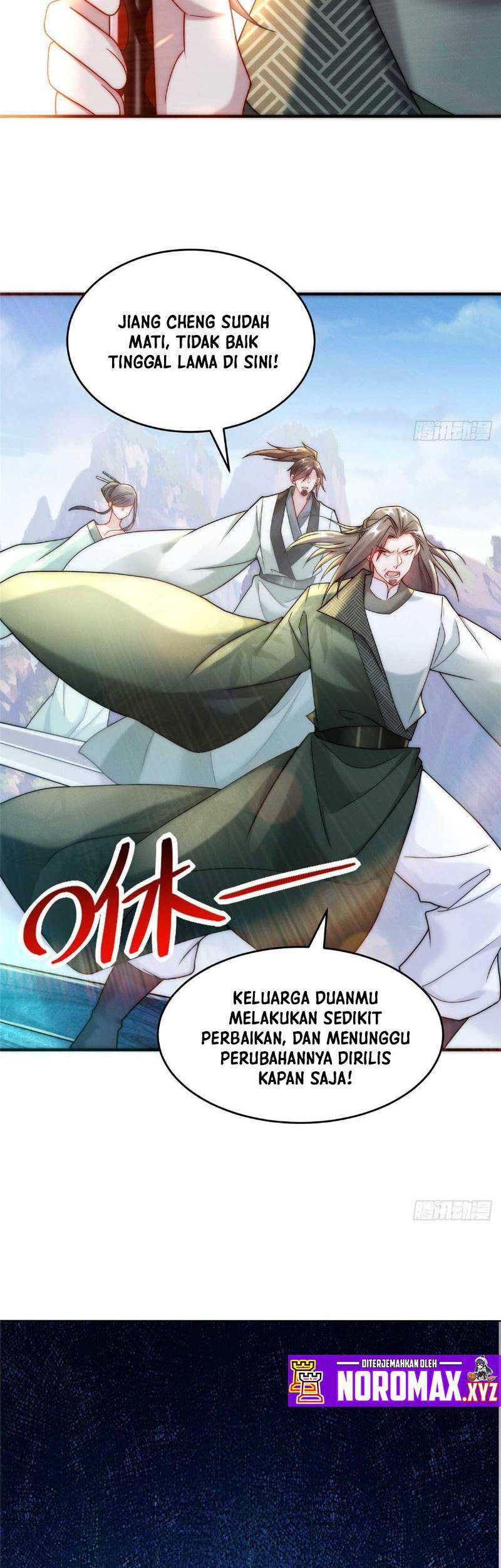 Reward 100 Million Lives at the Beginning Chapter 17 - halaman 28