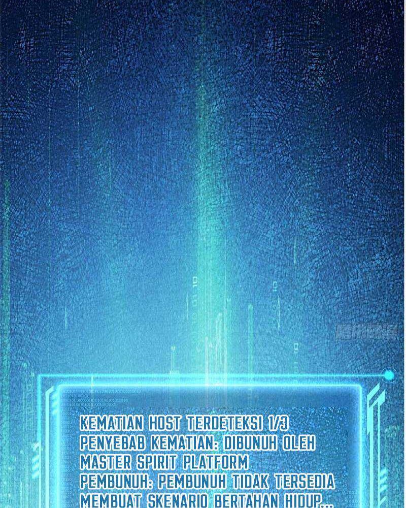Reward 100 Million Lives at the Beginning Chapter 17 - halaman 29