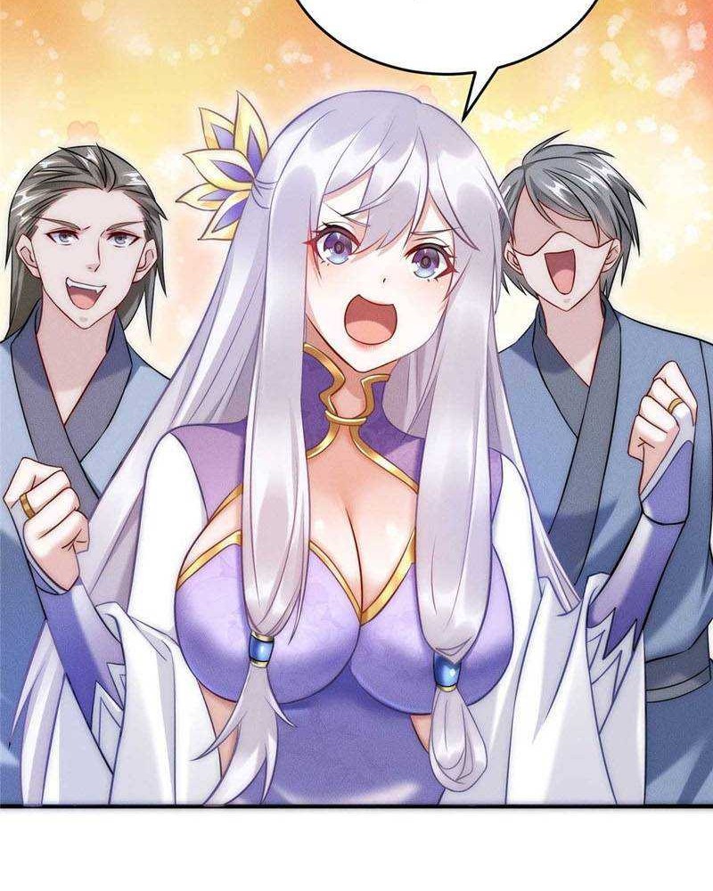 Reward 100 Million Lives at the Beginning Chapter 17 - halaman 3
