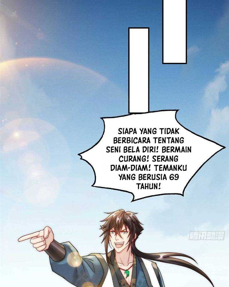 Reward 100 Million Lives at the Beginning Chapter 17 - halaman 31