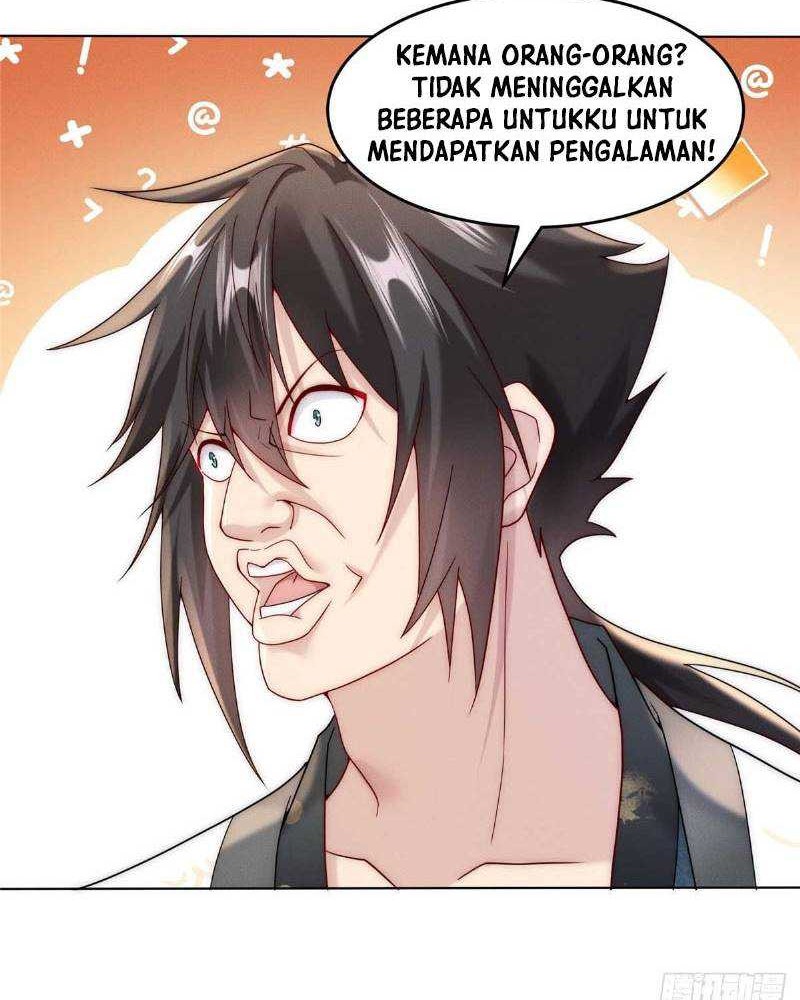 Reward 100 Million Lives at the Beginning Chapter 17 - halaman 33