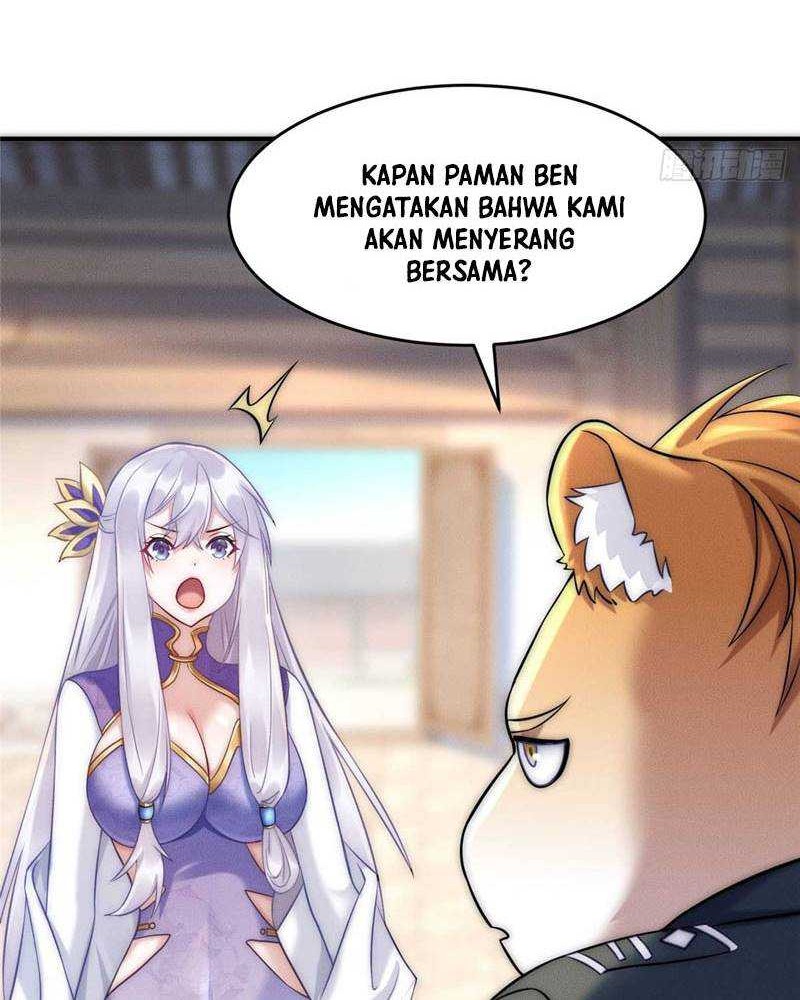 Reward 100 Million Lives at the Beginning Chapter 17 - halaman 5