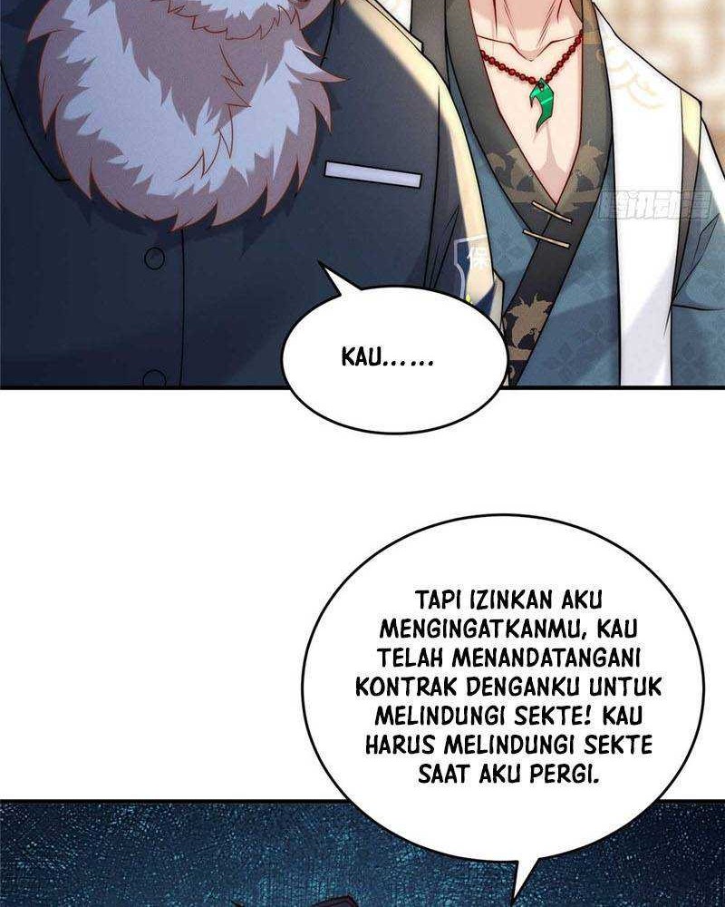 Reward 100 Million Lives at the Beginning Chapter 17 - halaman 7