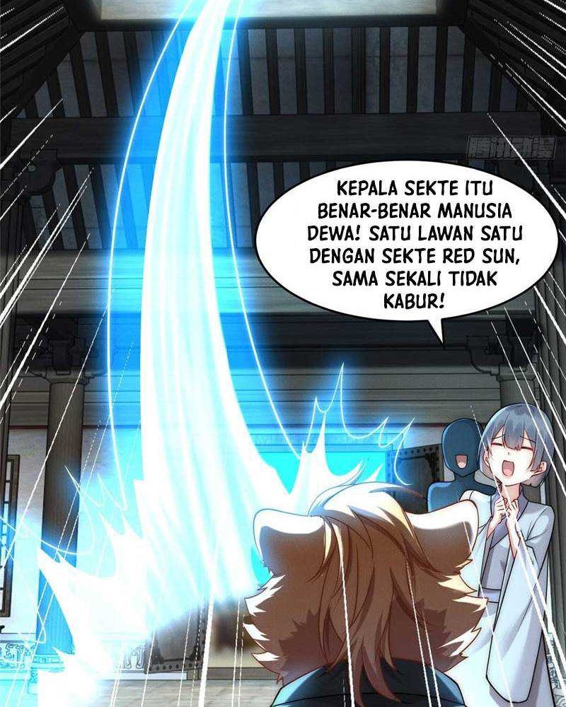 Reward 100 Million Lives at the Beginning Chapter 17 - halaman 9