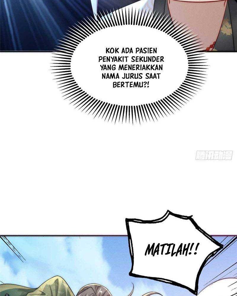 Reward 100 Million Lives at the Beginning Chapter 18 - halaman 15