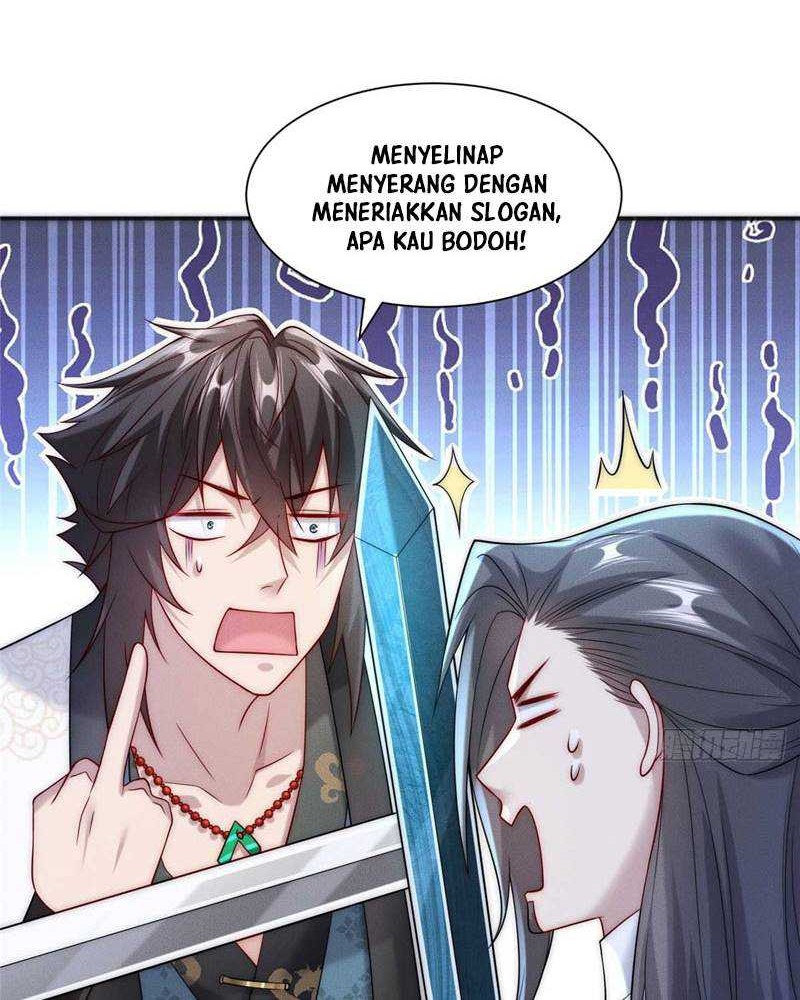 Reward 100 Million Lives at the Beginning Chapter 18 - halaman 17