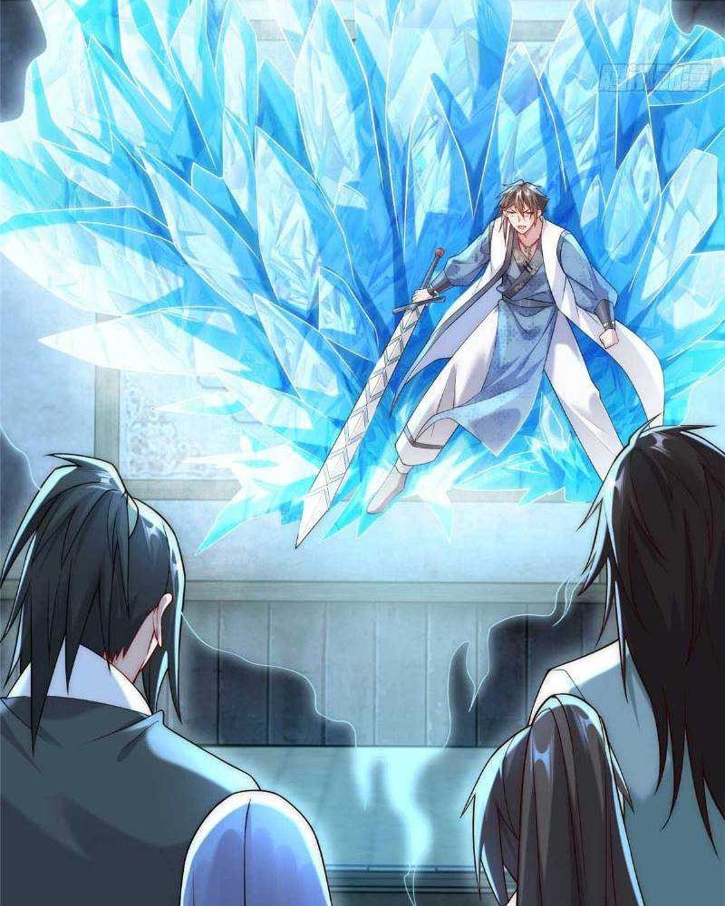 Reward 100 Million Lives at the Beginning Chapter 18 - halaman 21