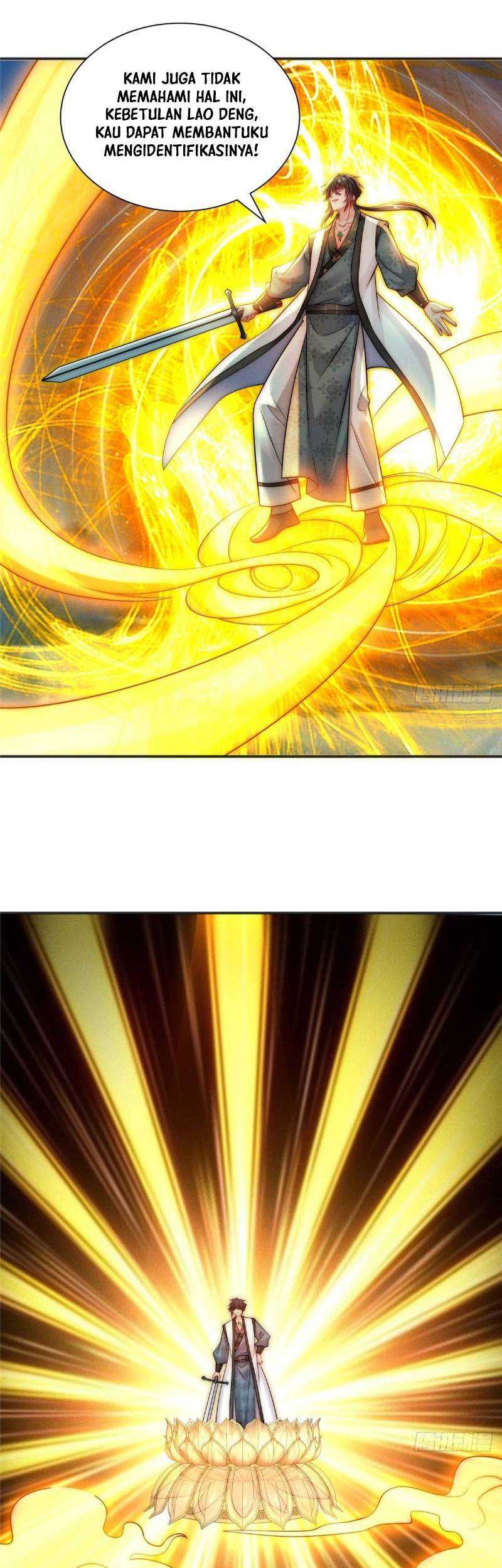 Reward 100 Million Lives at the Beginning Chapter 18 - halaman 28