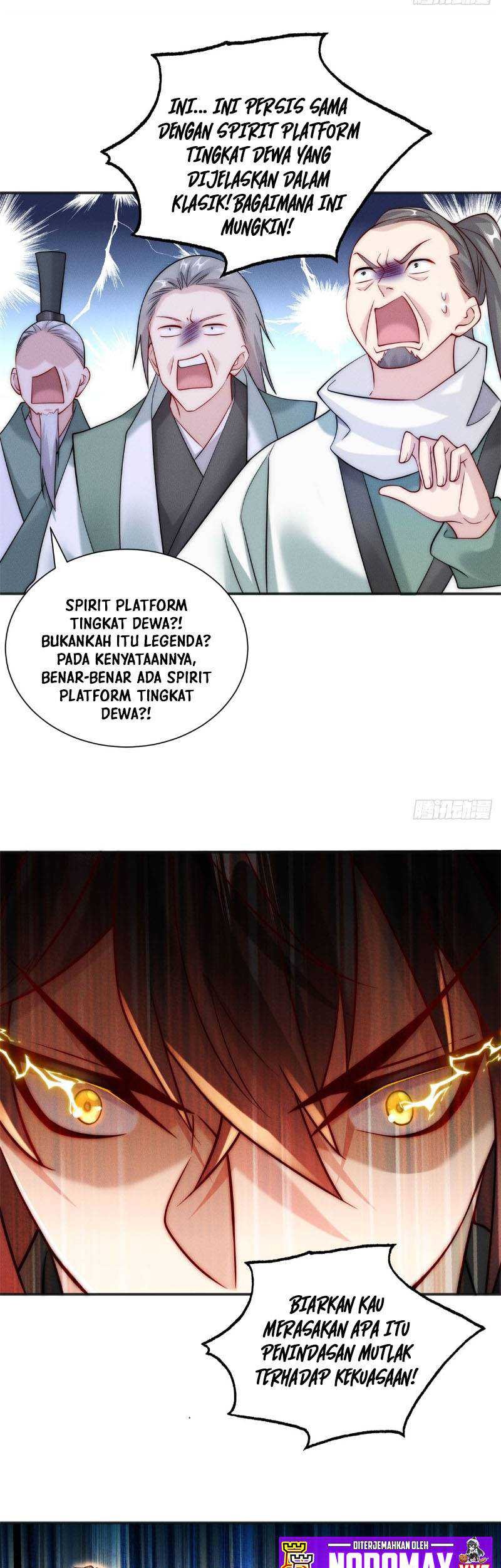 Reward 100 Million Lives at the Beginning Chapter 18 - halaman 30