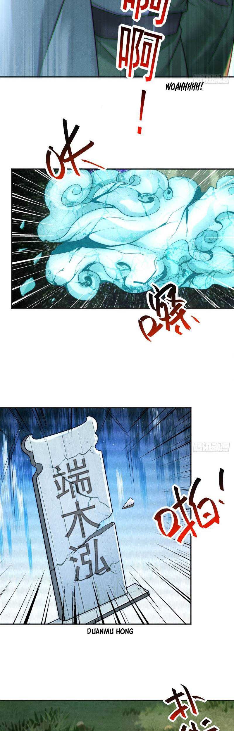 Reward 100 Million Lives at the Beginning Chapter 18 - halaman 32