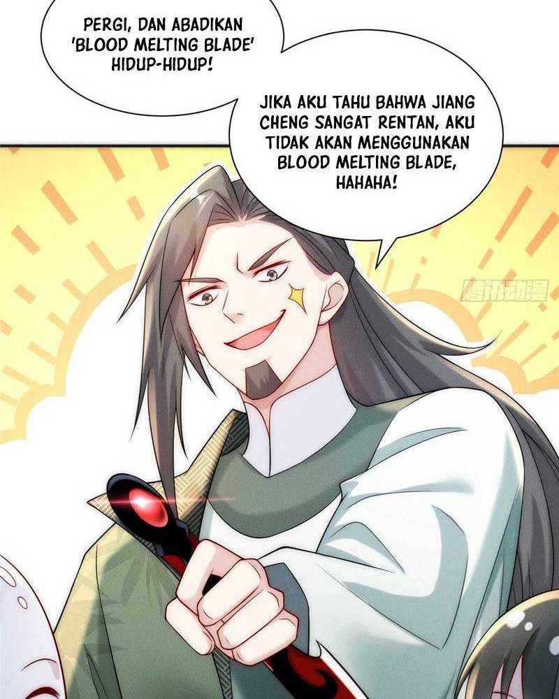 Reward 100 Million Lives at the Beginning Chapter 18 - halaman 5