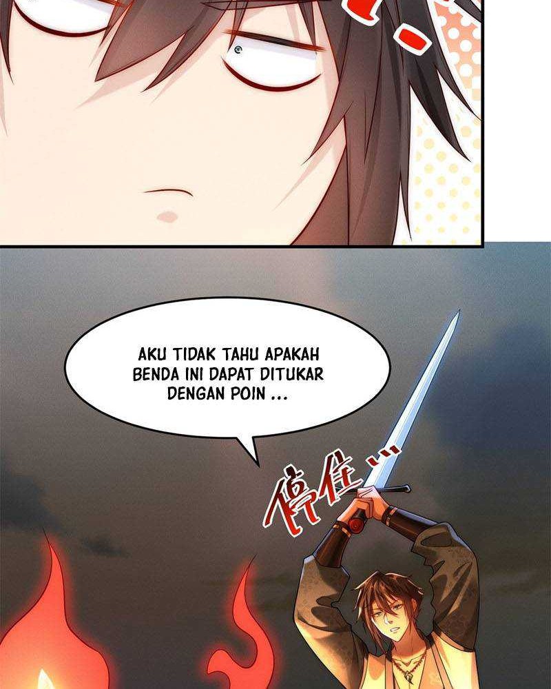 Reward 100 Million Lives at the Beginning Chapter 19 - halaman 11