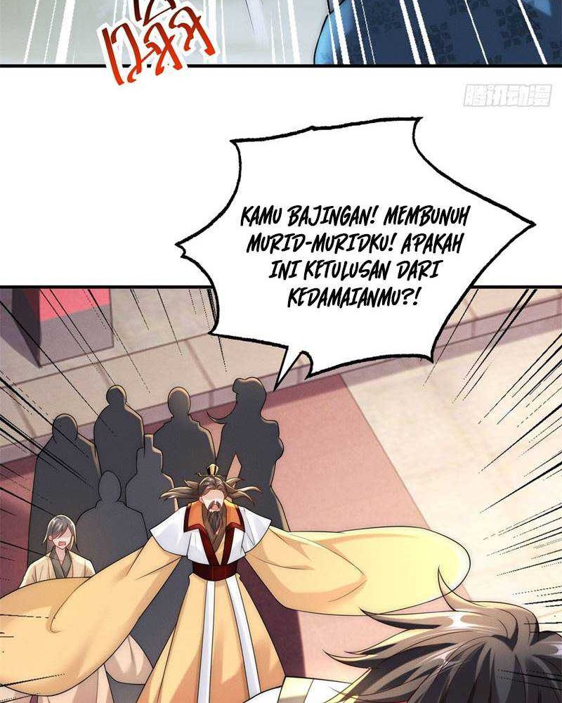 Reward 100 Million Lives at the Beginning Chapter 19 - halaman 13