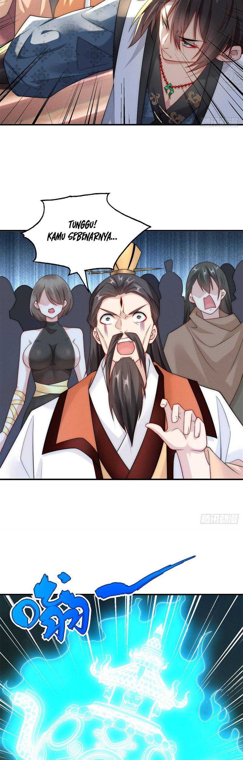 Reward 100 Million Lives at the Beginning Chapter 19 - halaman 14