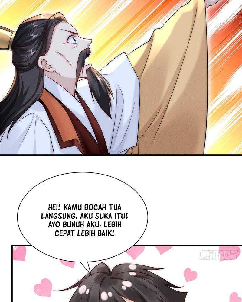 Reward 100 Million Lives at the Beginning Chapter 19 - halaman 17
