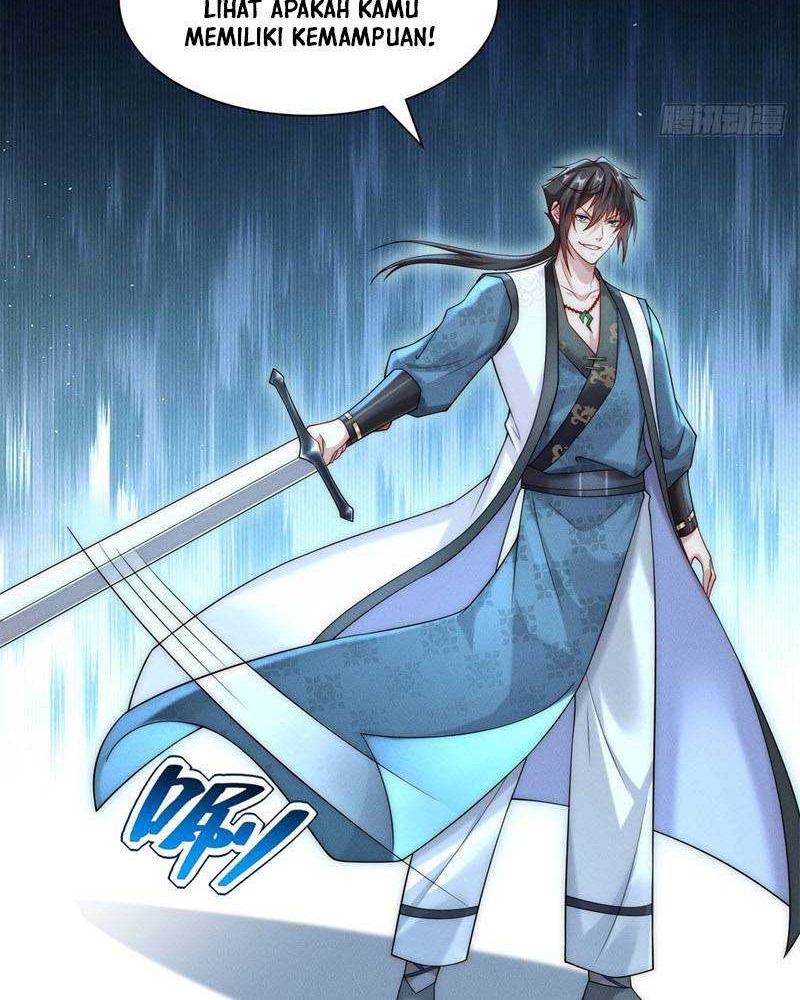 Reward 100 Million Lives at the Beginning Chapter 19 - halaman 19
