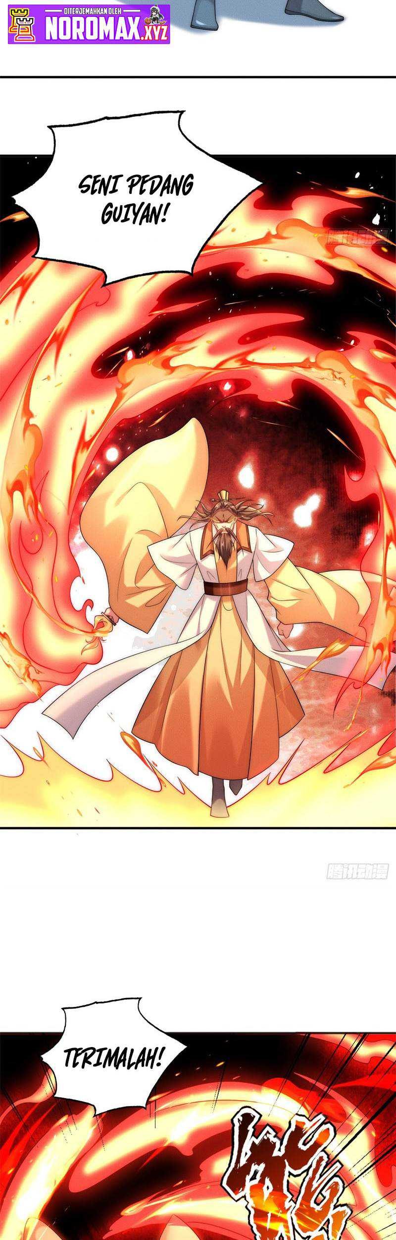 Reward 100 Million Lives at the Beginning Chapter 19 - halaman 20