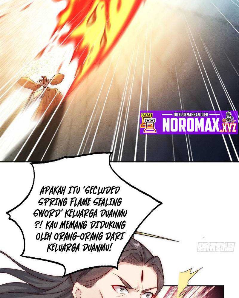 Reward 100 Million Lives at the Beginning Chapter 19 - halaman 23