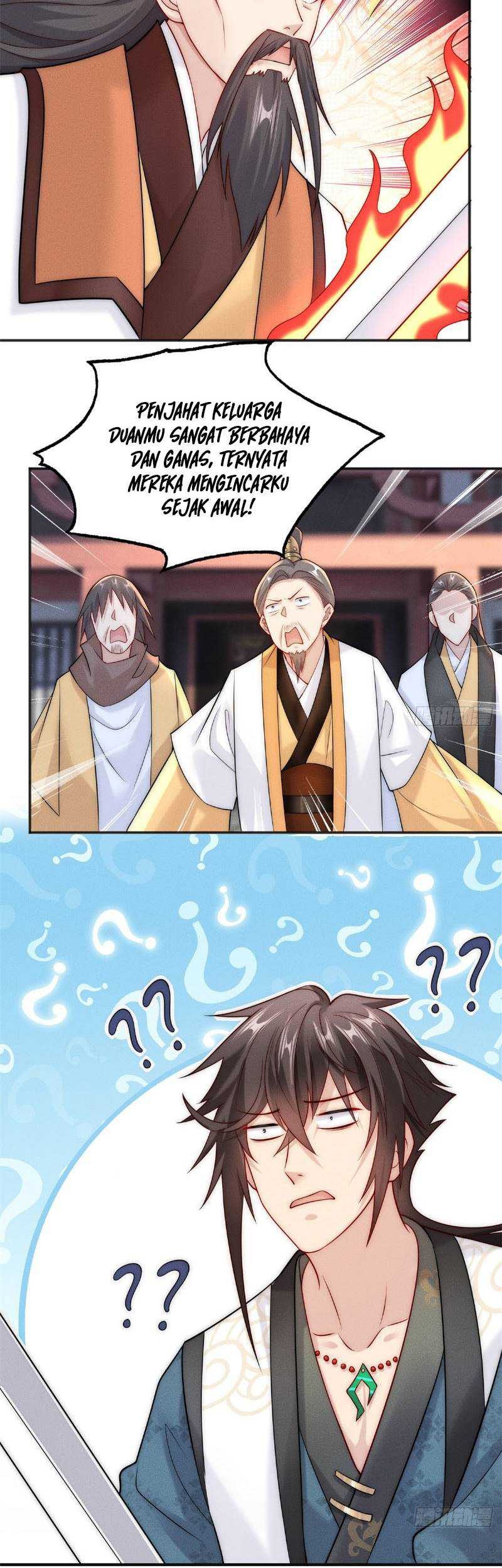 Reward 100 Million Lives at the Beginning Chapter 19 - halaman 24